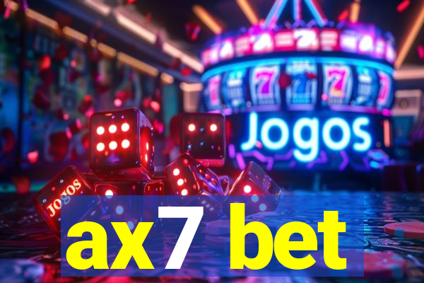 ax7 bet